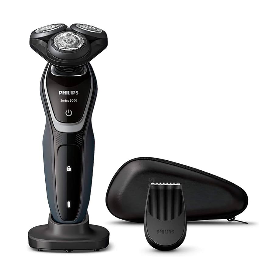 Amazon | フィリップス 5000シリーズ メンズ 電気シェーバー